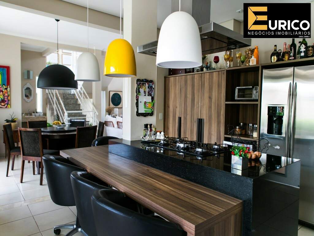 Casa em condomínio para aluguel no Condomínio Terras de Vinhedo em Vinhedo/SP: Foto 13