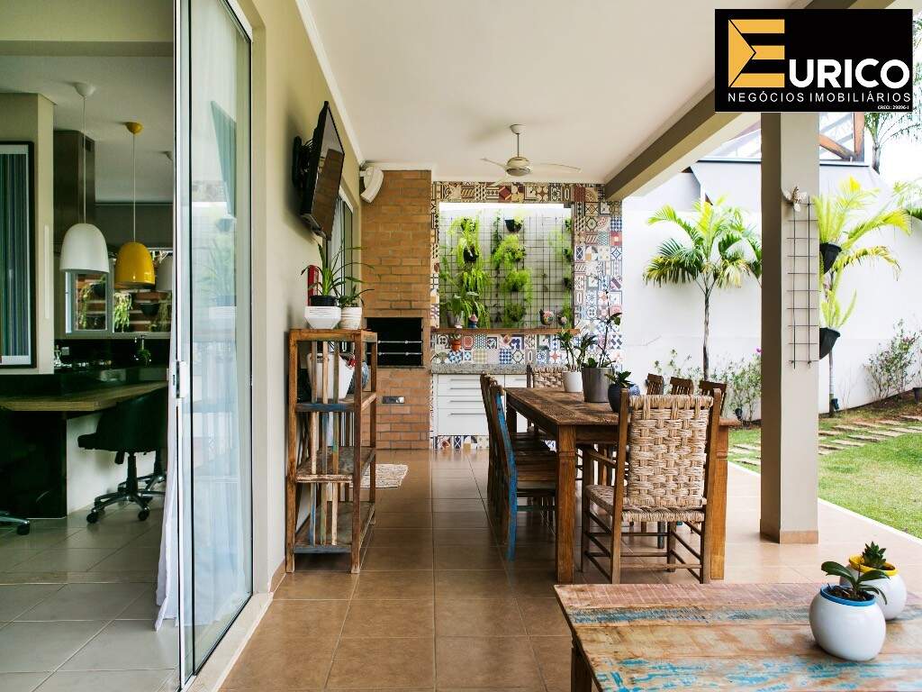 Casa em condomínio para aluguel no Condomínio Terras de Vinhedo em Vinhedo/SP: Foto 14