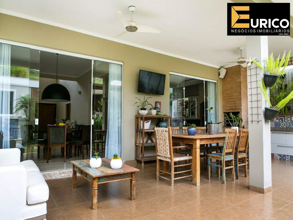 Casa em condomínio para aluguel no Condomínio Terras de Vinhedo em Vinhedo/SP: Foto 15