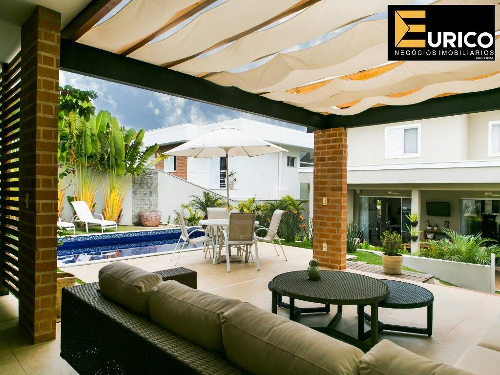 Casa em condomínio para aluguel no Condomínio Terras de Vinhedo em Vinhedo/SP: Foto 17