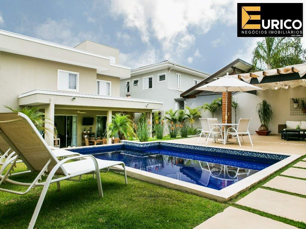 Casa em condomínio para aluguel no Condomínio Terras de Vinhedo em Vinhedo/SP: Foto 18