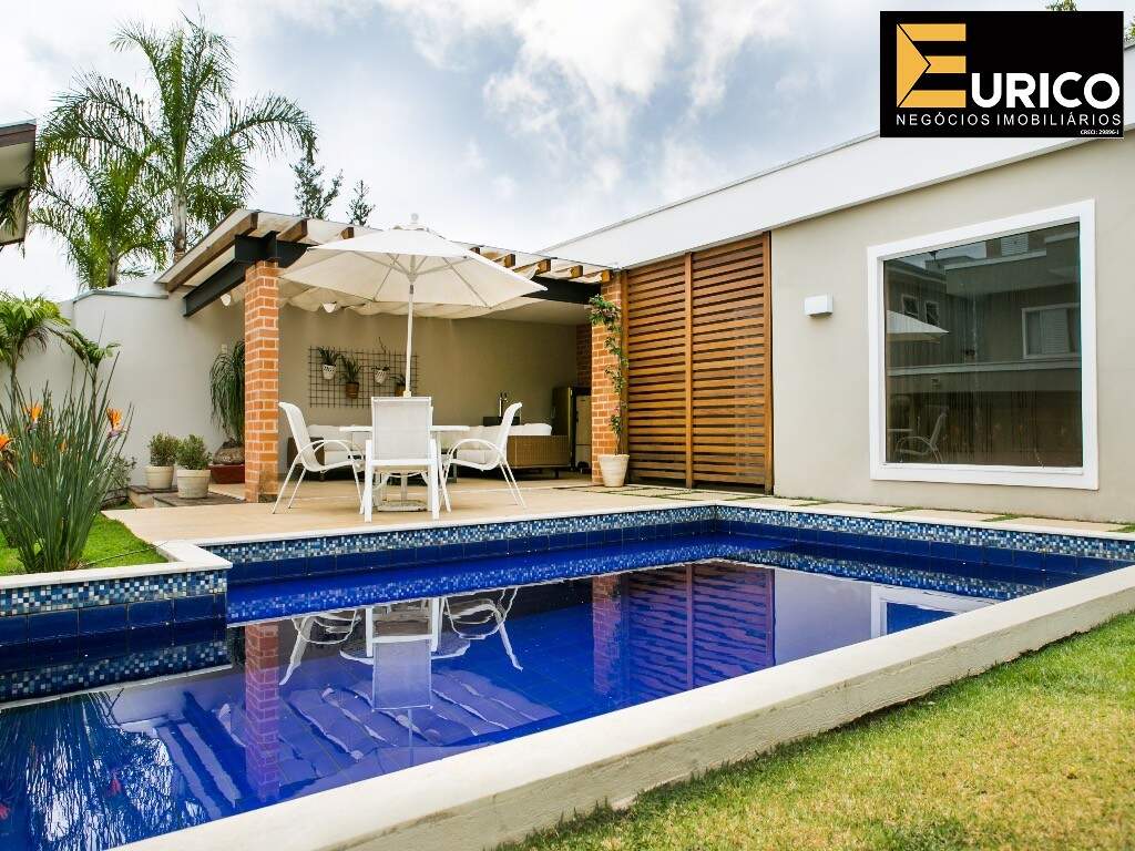 Casa em condomínio para aluguel no Condomínio Terras de Vinhedo em Vinhedo/SP: Foto 19