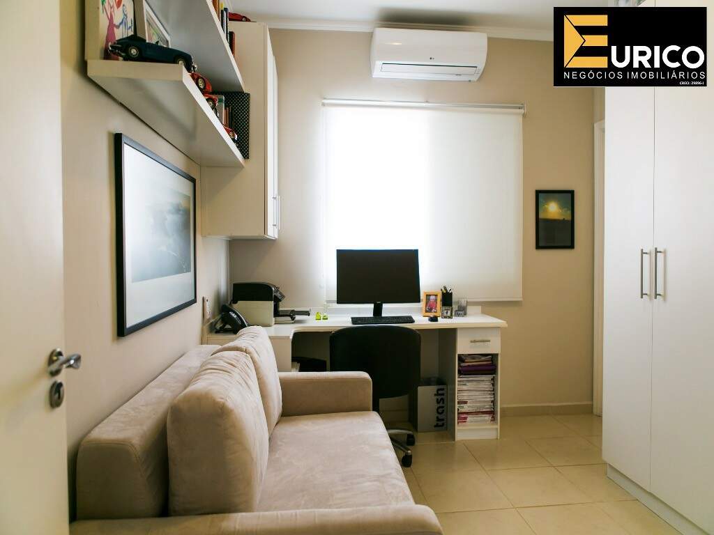 Casa em condomínio para aluguel no Condomínio Terras de Vinhedo em Vinhedo/SP: Foto 21