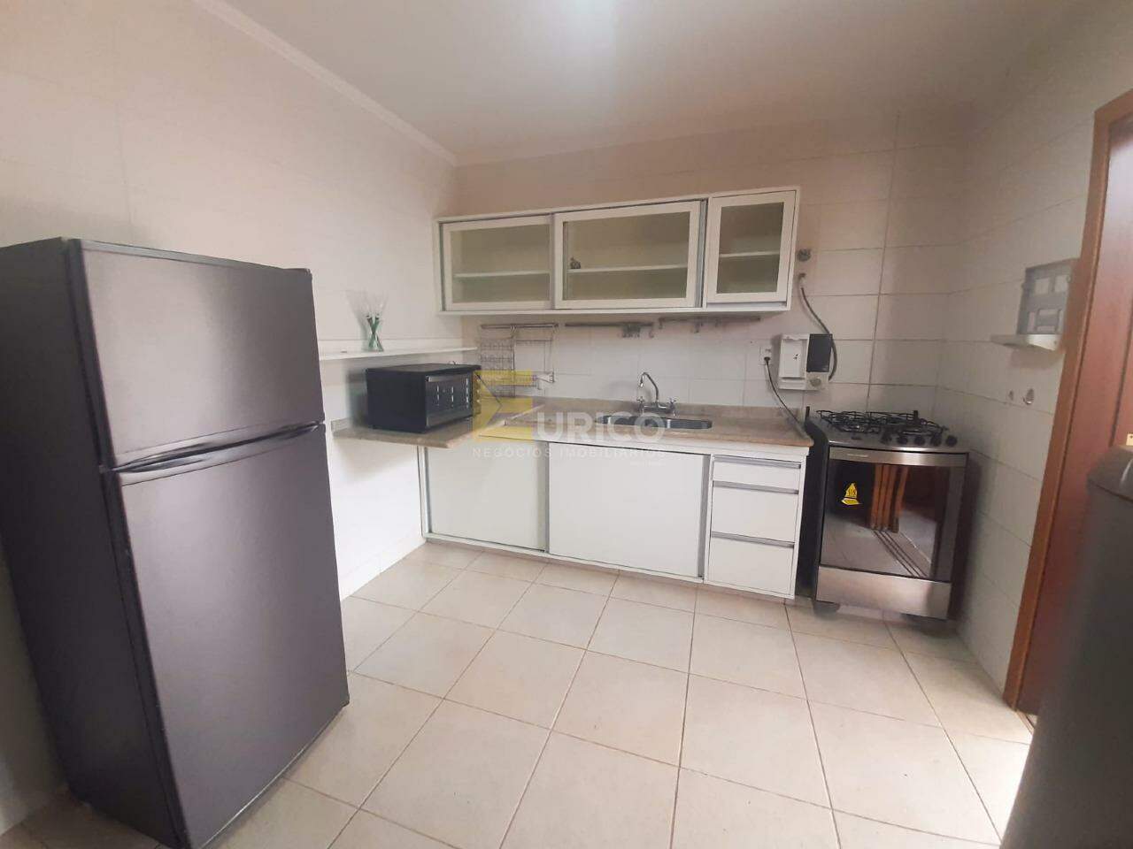 Casa em condomínio à venda no Condomínio Vale da Santa Fé em Vinhedo/SP: 