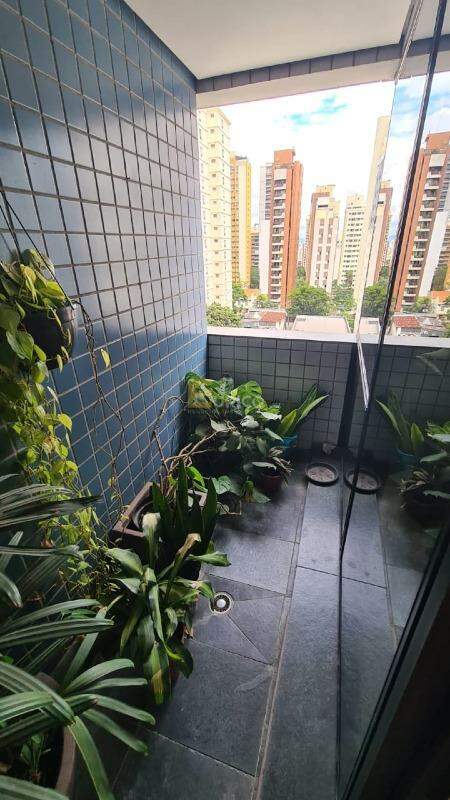 Sala à venda no Perdizes em São Paulo/SP: 