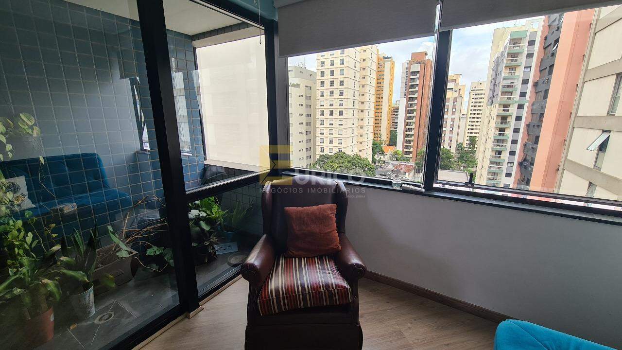 Sala à venda no Perdizes em São Paulo/SP: 