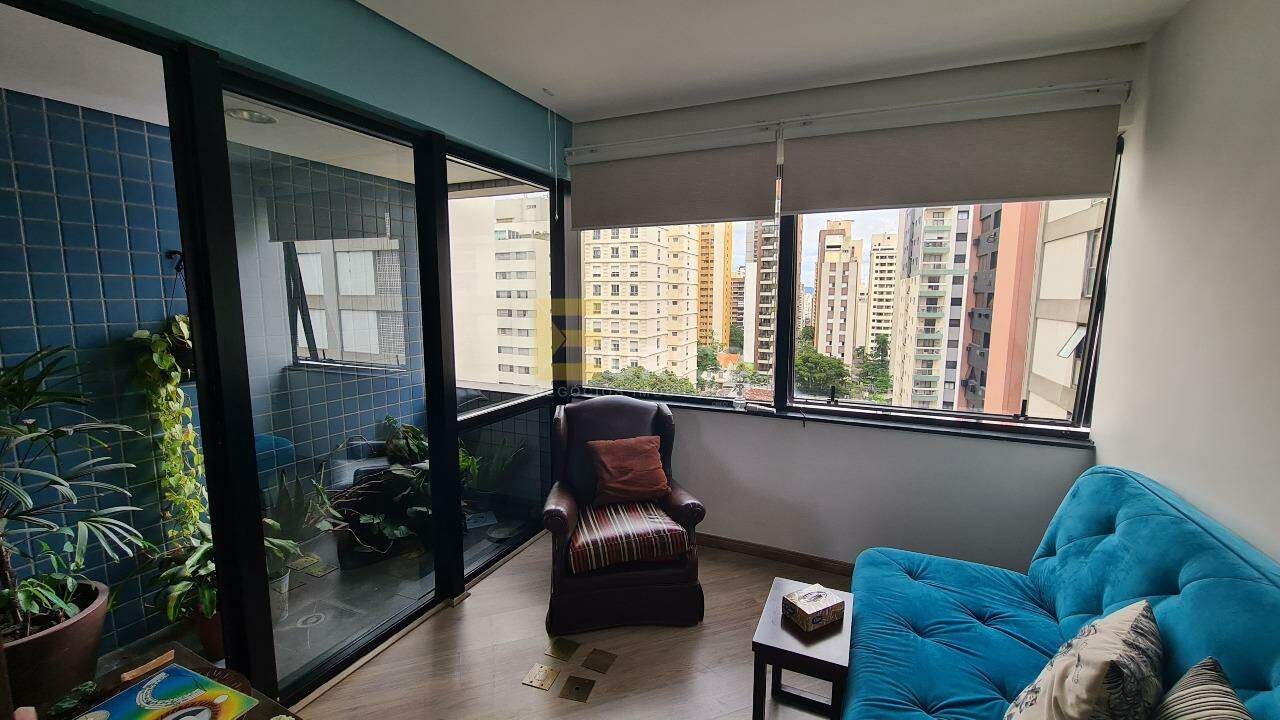 Sala à venda no Perdizes em São Paulo/SP: 