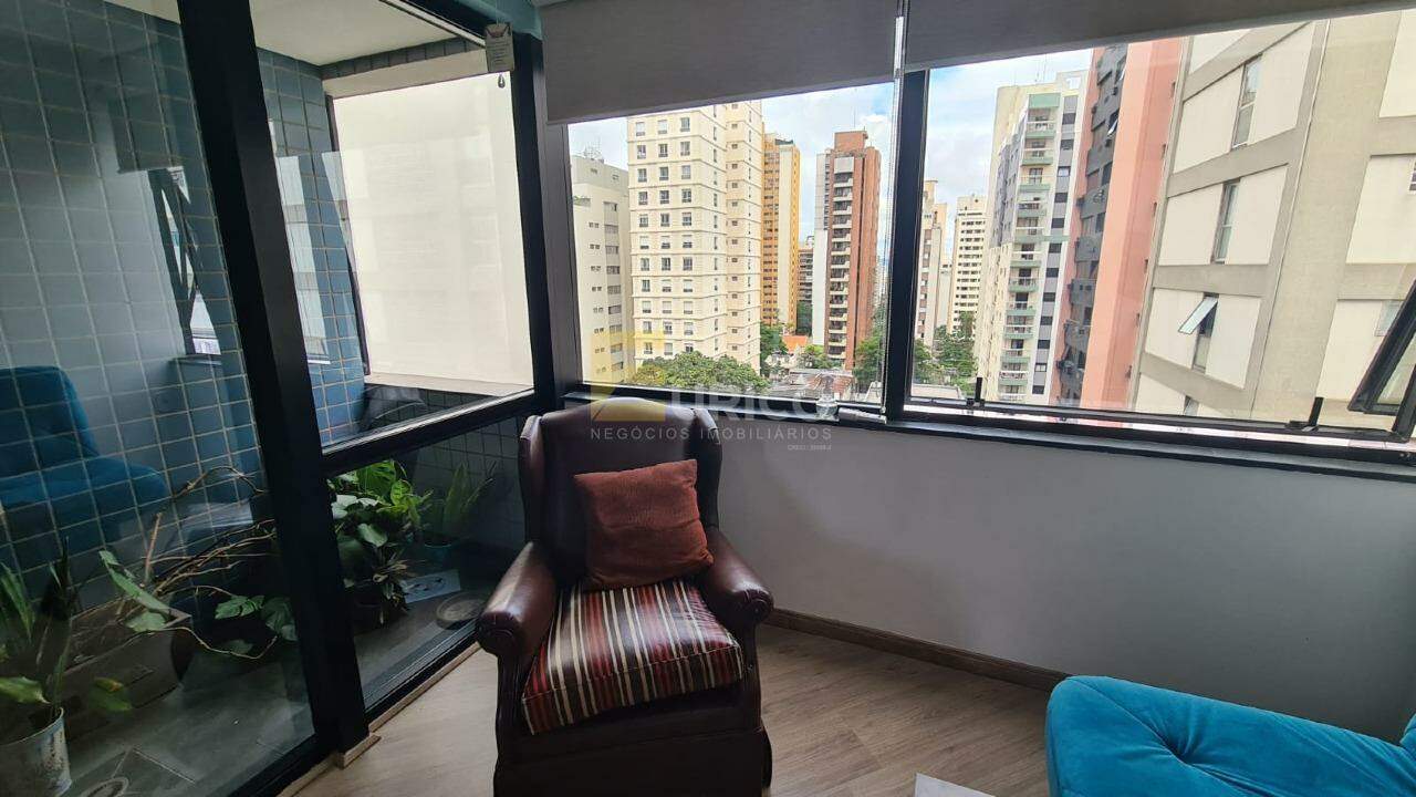 Sala à venda no Perdizes em São Paulo/SP: 