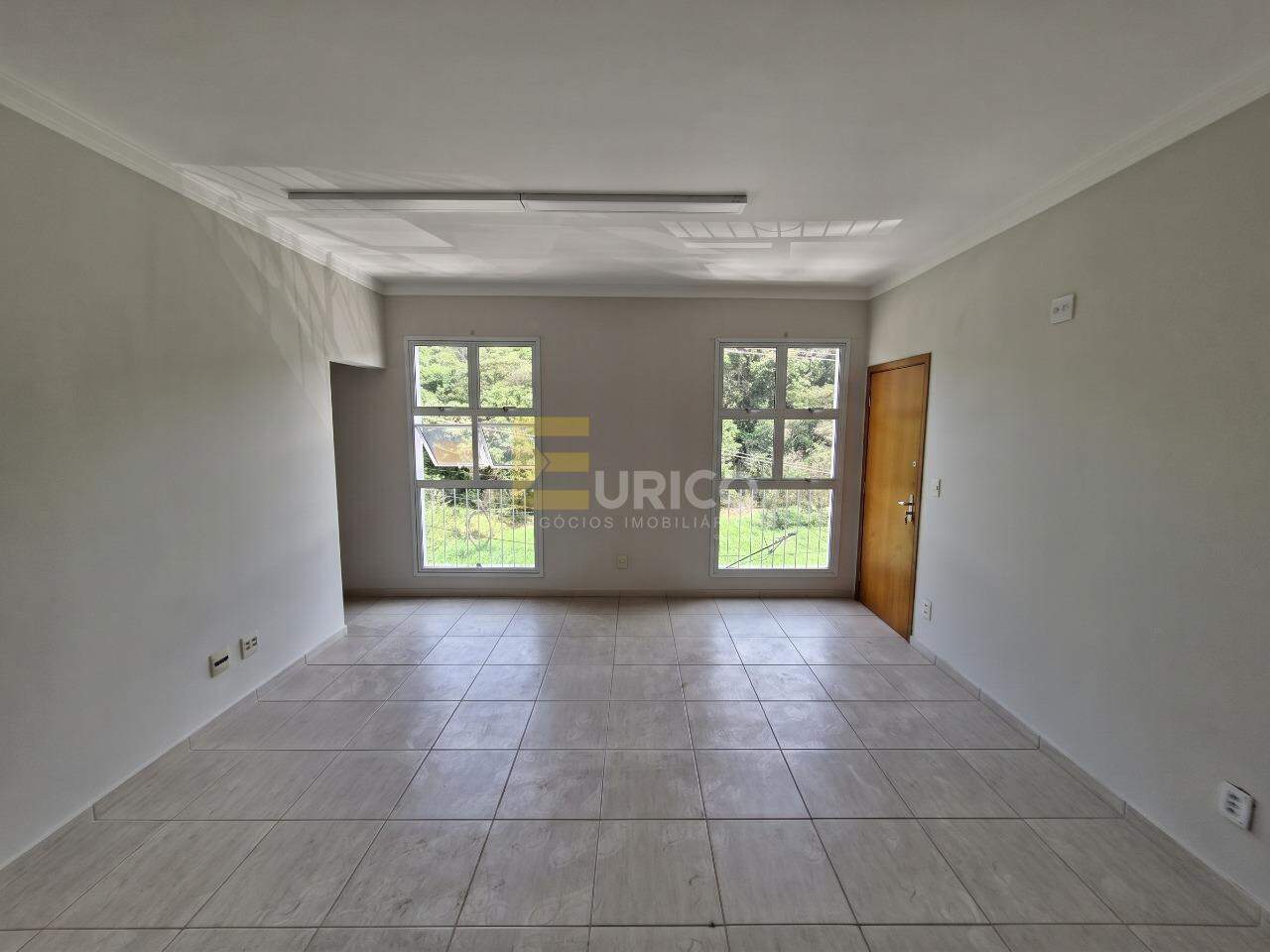 Sala para aluguel no Parque Nova Suíça em Valinhos/SP: 