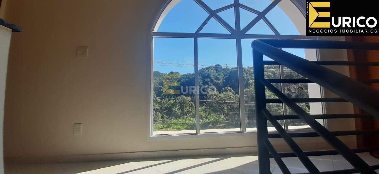 Sala para aluguel no Parque Nova Suíça em Valinhos/SP: 