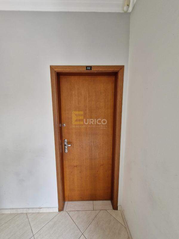 Sala para aluguel no Parque Nova Suíça em Valinhos/SP: 