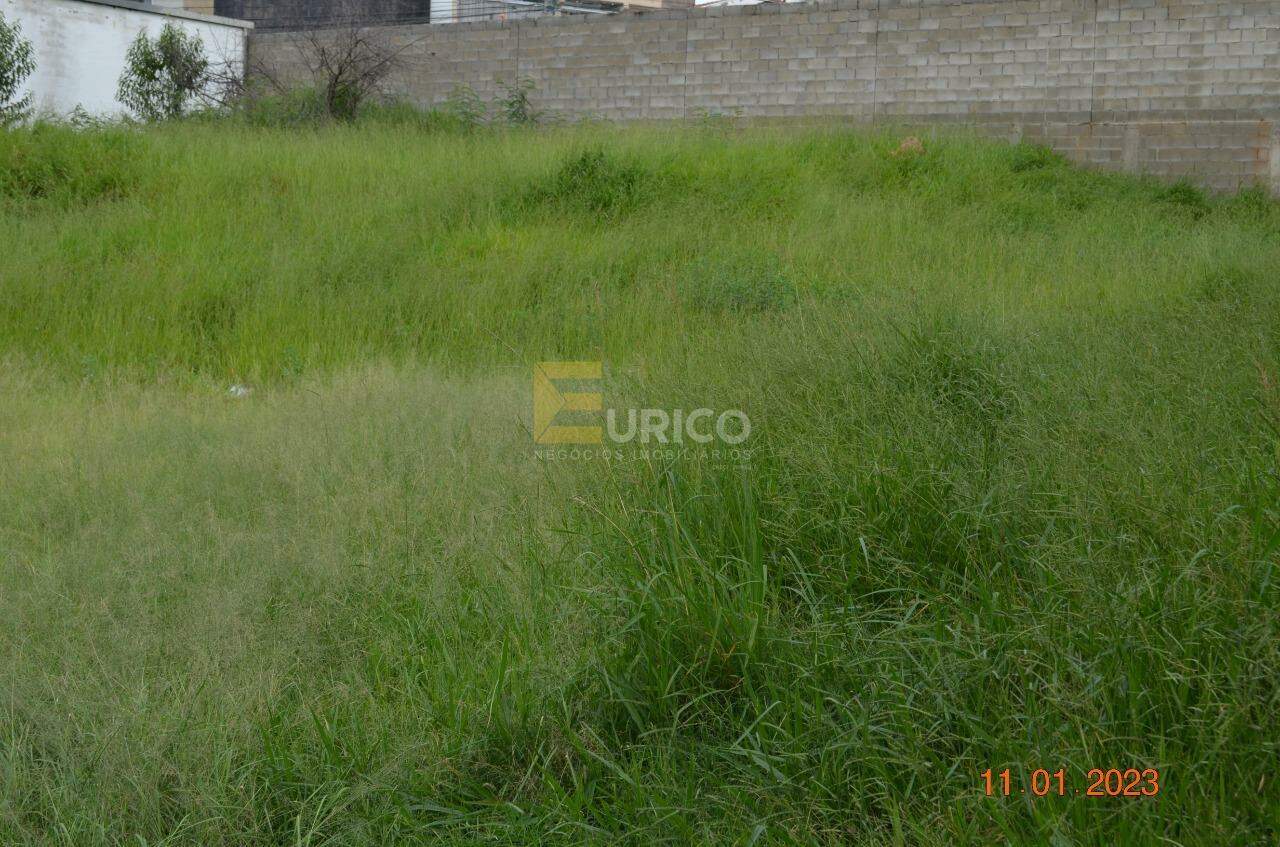 Terreno à venda no Capela em Vinhedo/SP: 