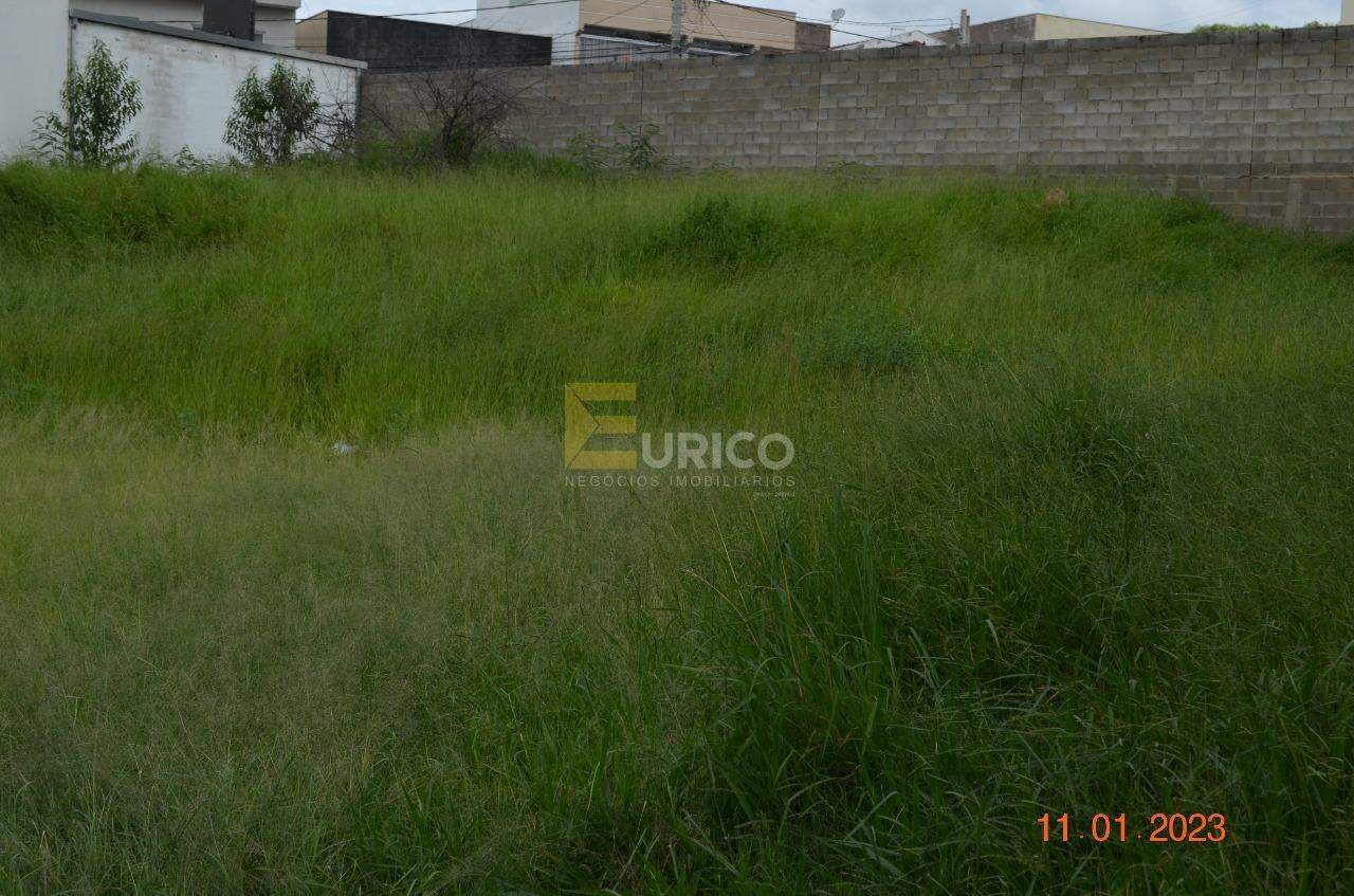 Terreno à venda no Capela em Vinhedo/SP: 