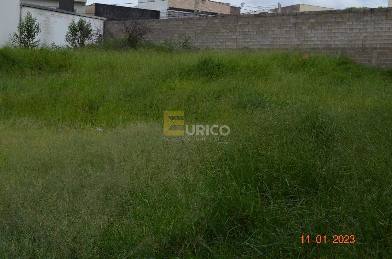 Terreno à venda no Capela em Vinhedo/SP: 