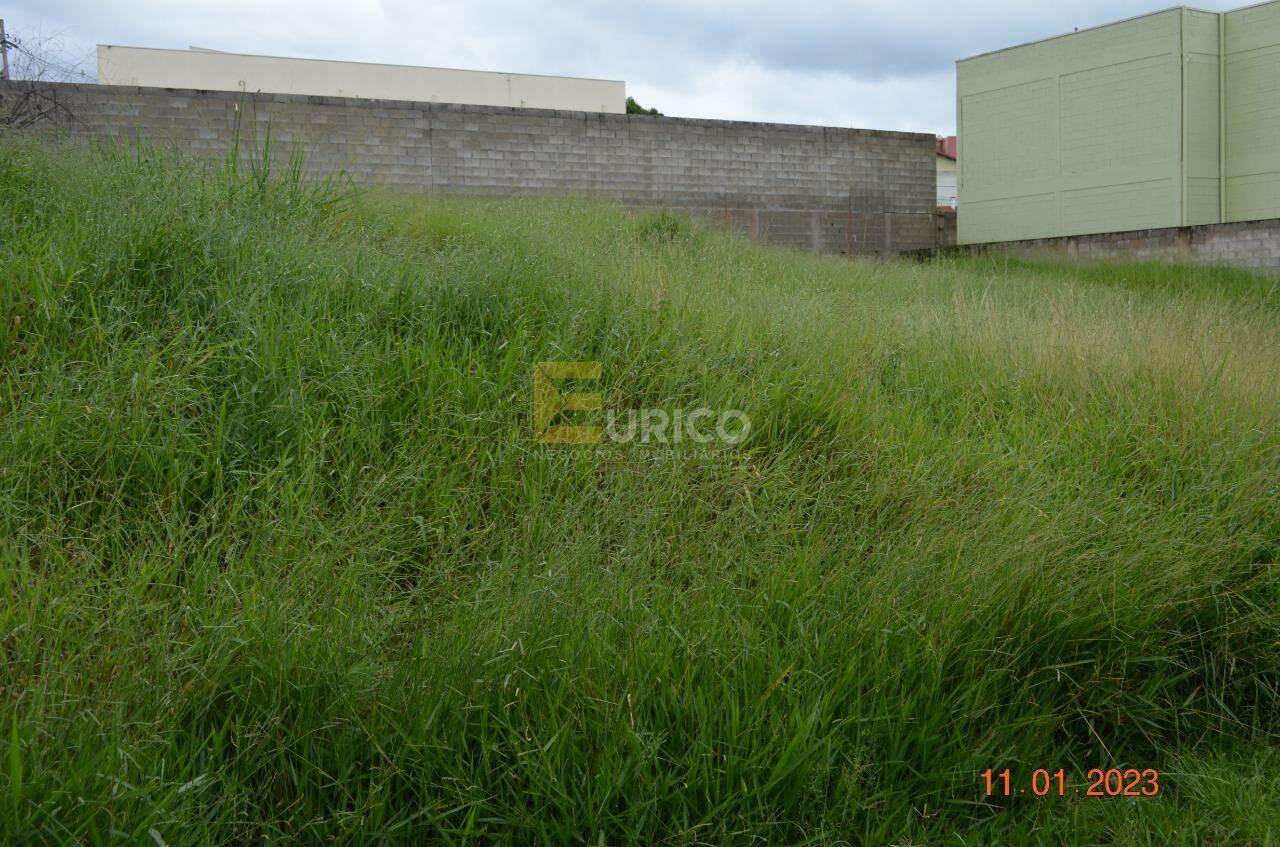 Terreno à venda no Capela em Vinhedo/SP: 