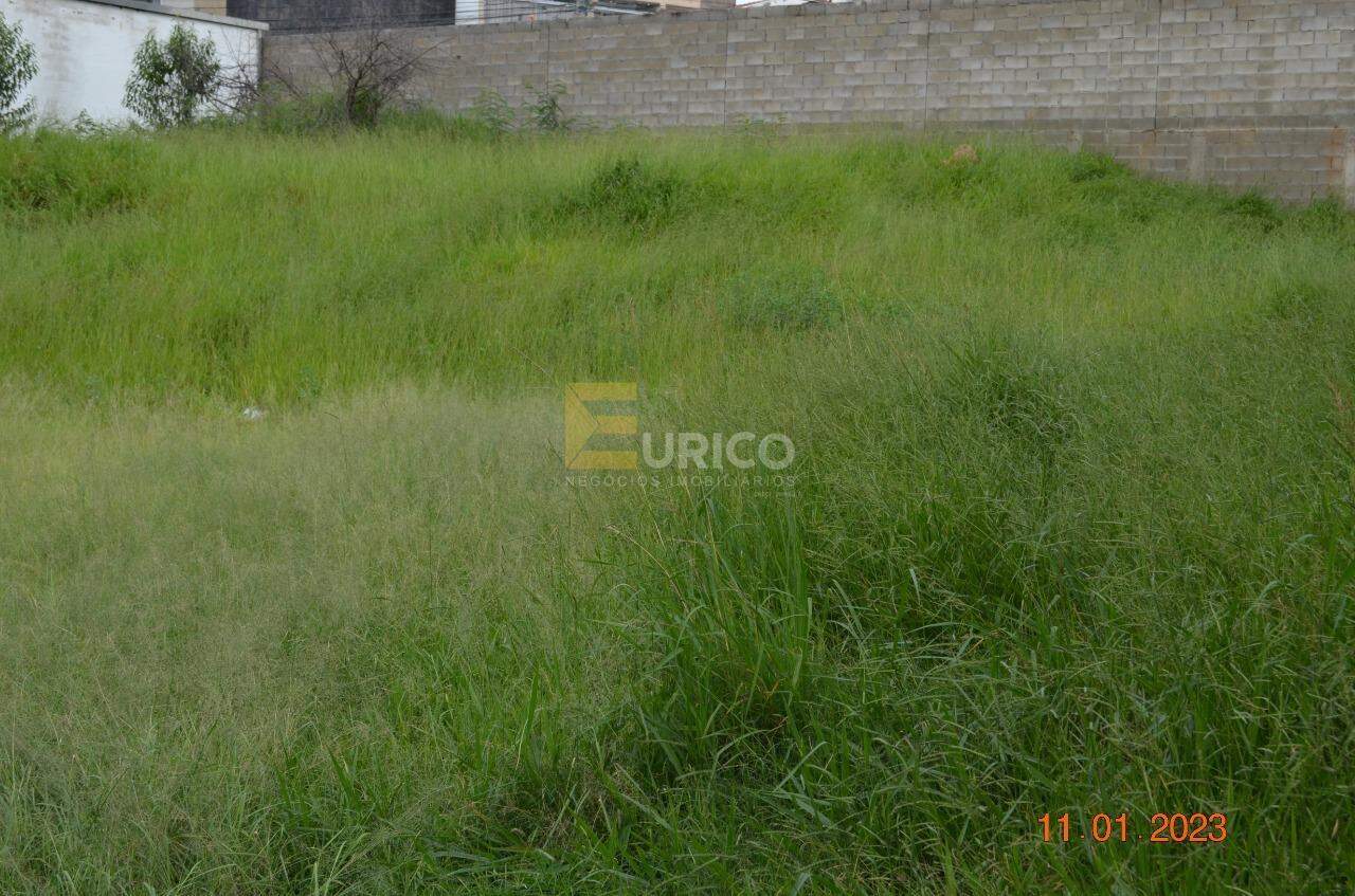 Terreno à venda no Capela em Vinhedo/SP: 