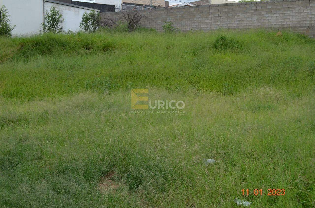 Terreno à venda no Capela em Vinhedo/SP: 