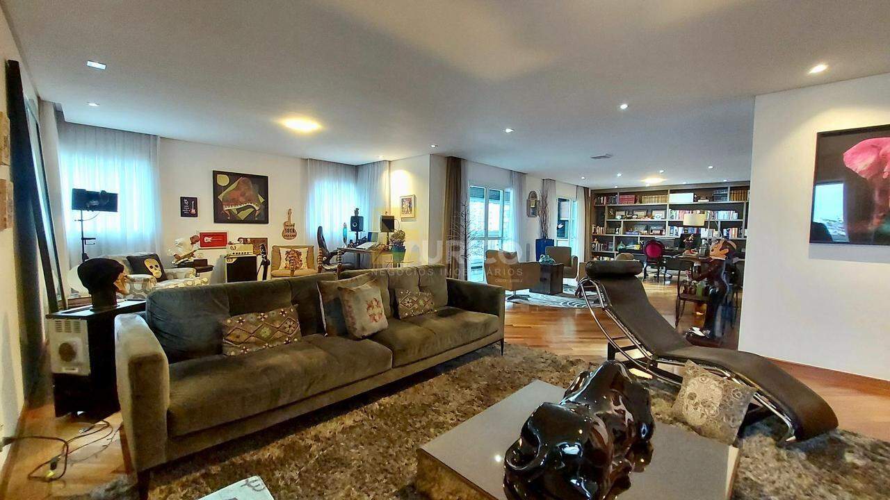 Apartamento à venda no Condomínio Edifício Maison Sovoy em SÃO CAETANO DO SUL/SP: 