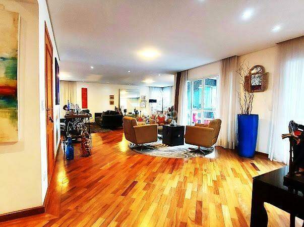 Apartamento à venda no Condomínio Edifício Maison Sovoy em SÃO CAETANO DO SUL/SP: 