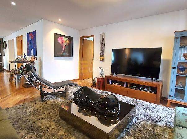 Apartamento à venda no Condomínio Edifício Maison Sovoy em SÃO CAETANO DO SUL/SP: 