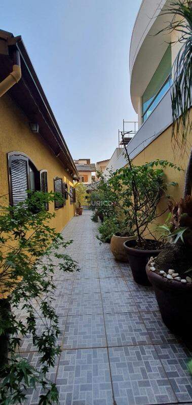 Casa em condomínio à venda no Condominio Santa Tereza em Jundiaí/SP: 