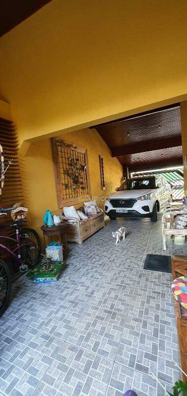 Casa em condomínio à venda no Condominio Santa Tereza em Jundiaí/SP: 