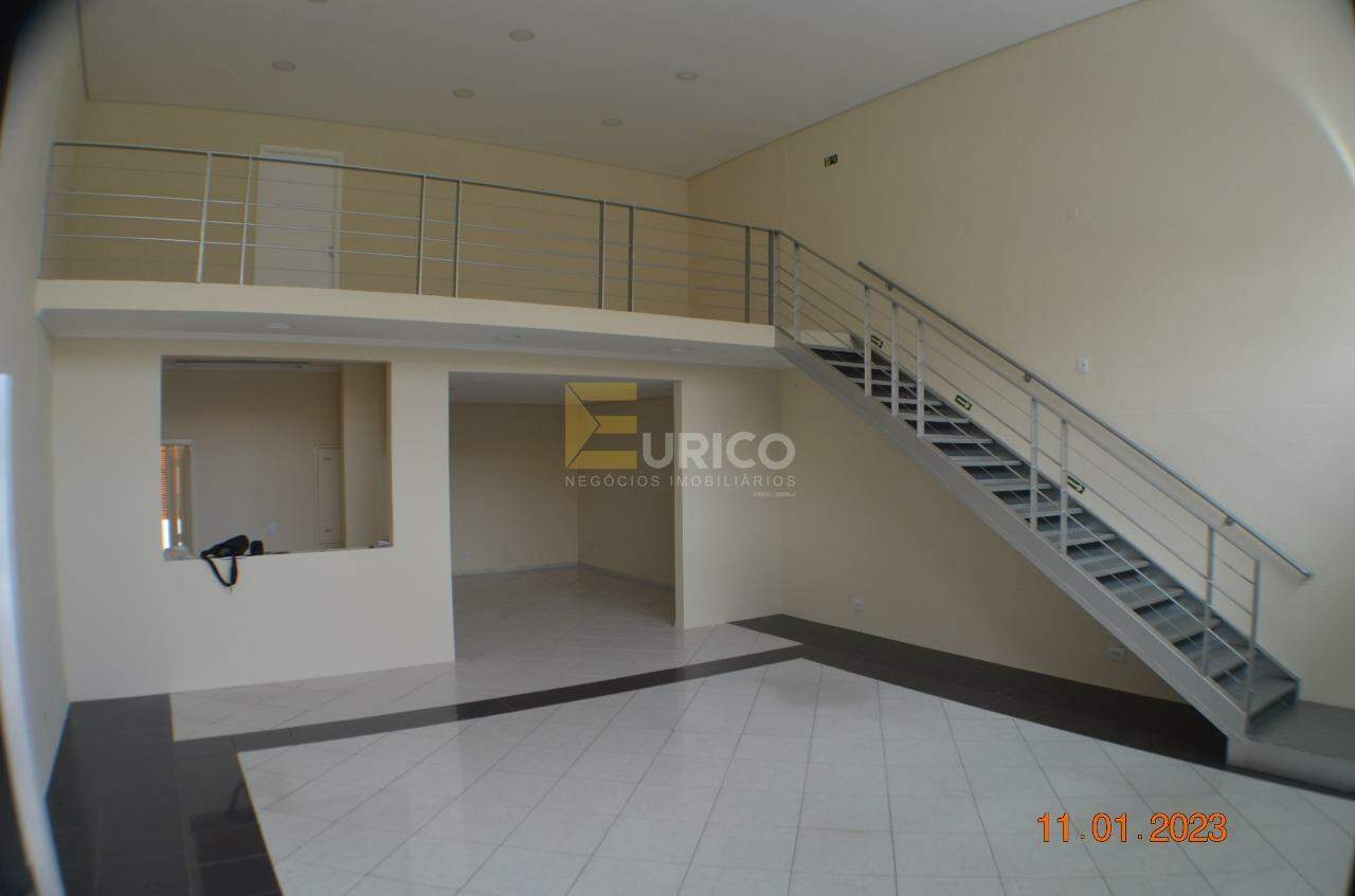 Salão à venda no Santa Rosa em Vinhedo/SP: 