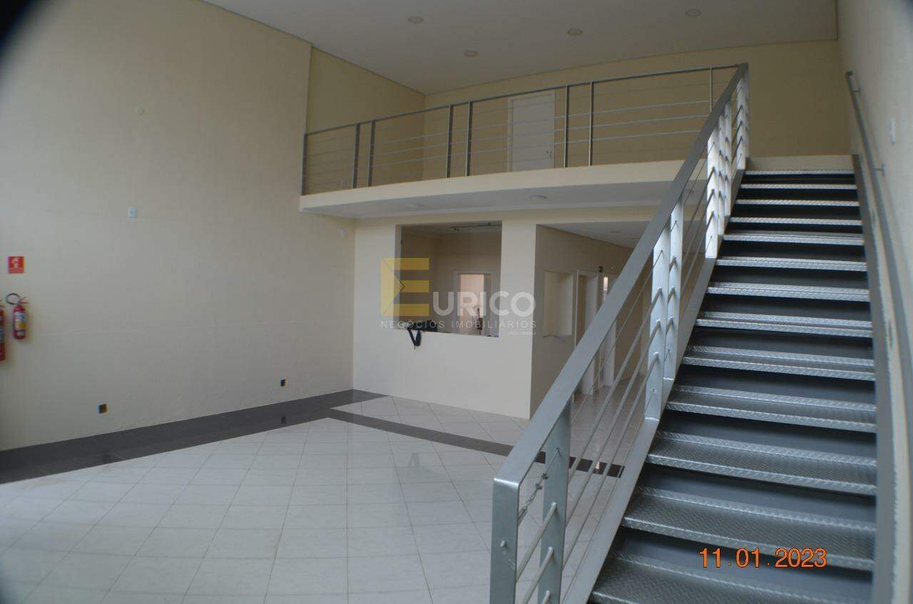 Salão à venda no Santa Rosa em Vinhedo/SP: 