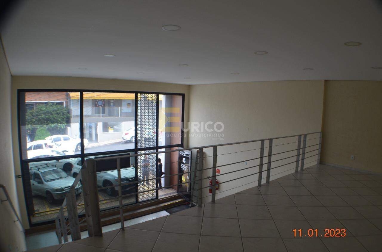 Salão à venda no Santa Rosa em Vinhedo/SP: 