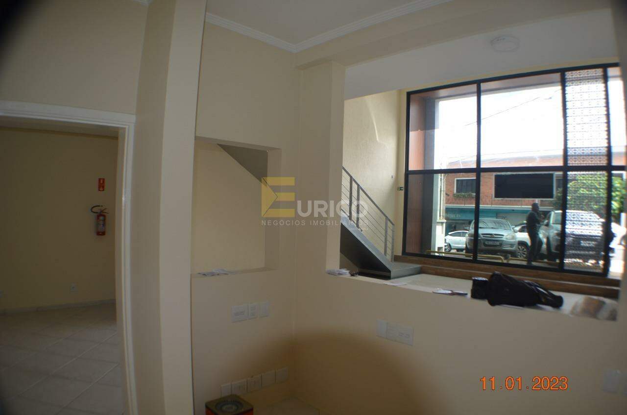 Salão à venda no Santa Rosa em Vinhedo/SP: 