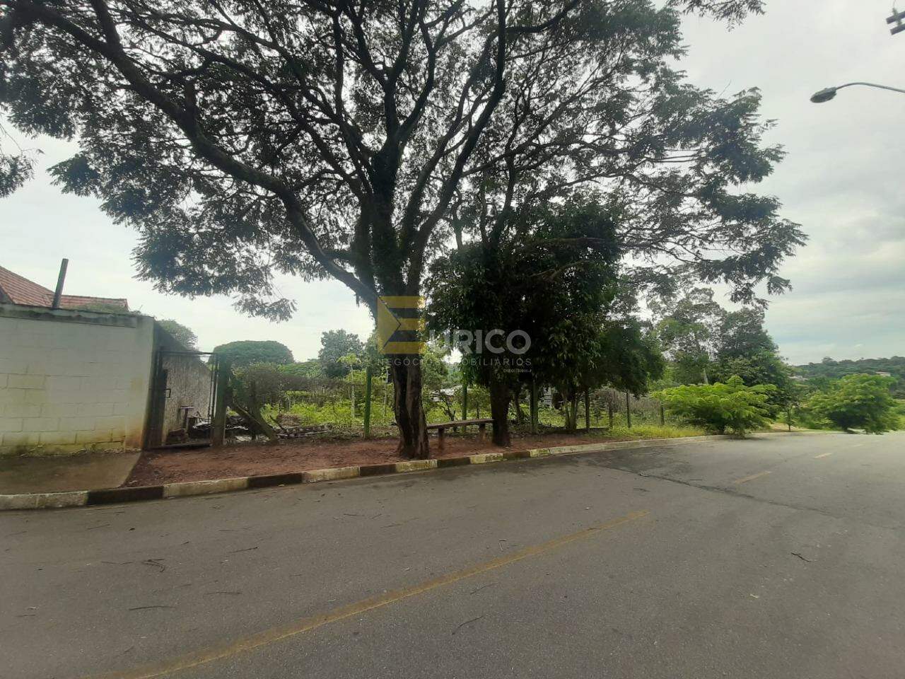 Terreno à venda no Pinheirinho em Vinhedo/SP: 