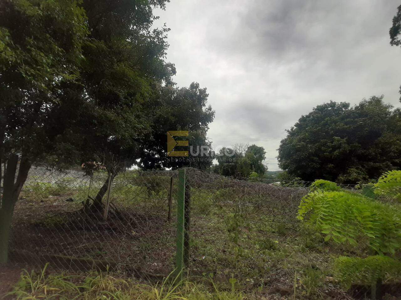 Terreno à venda no Pinheirinho em Vinhedo/SP: 