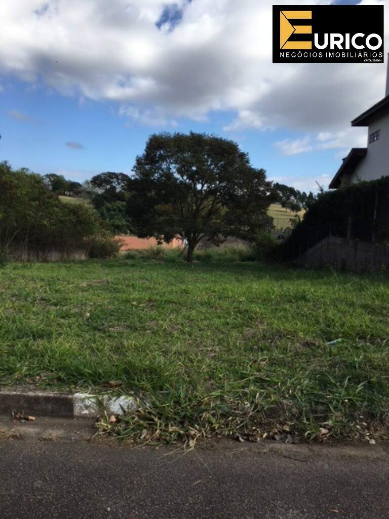 Terreno à venda no Recanto dos Canjaranas em Vinhedo/SP: Foto 02