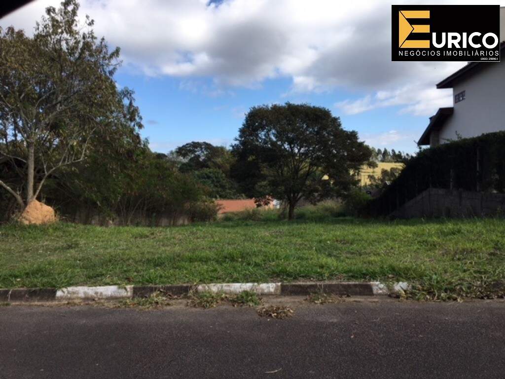 Terreno à venda no Recanto dos Canjaranas em Vinhedo/SP: Foto 03