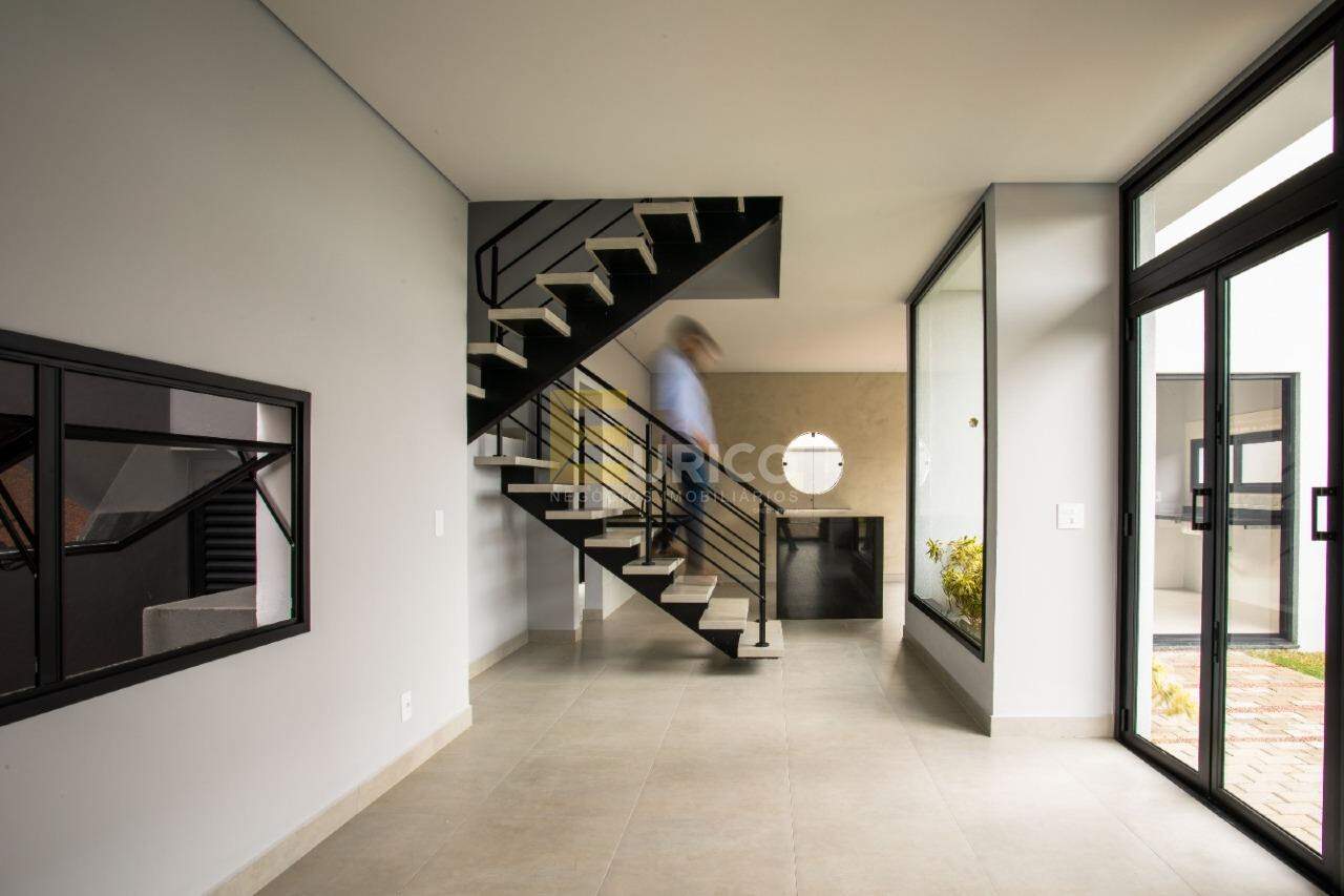 Casa em condomínio à venda no Condomínio Residencial Phytus em Itupeva/SP: 