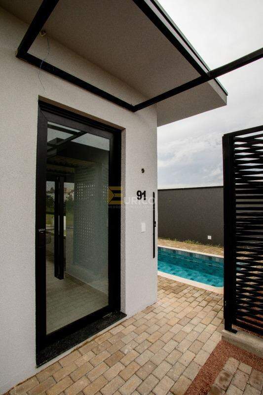 Casa em condomínio à venda no Condomínio Residencial Phytus em Itupeva/SP: 