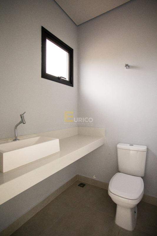 Casa em condomínio à venda no Condomínio Residencial Phytus em Itupeva/SP: 