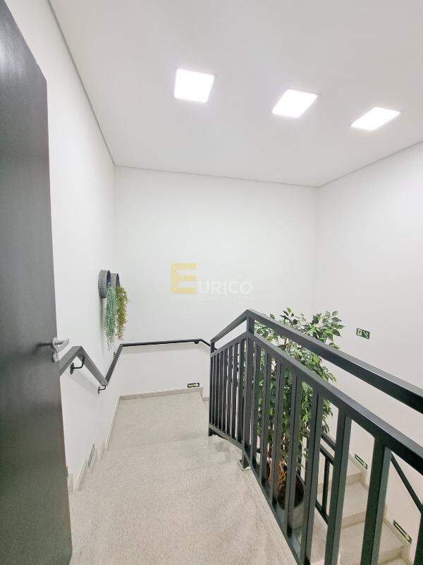 Sala para aluguel no SANTA CRUZ em Valinhos/SP: 