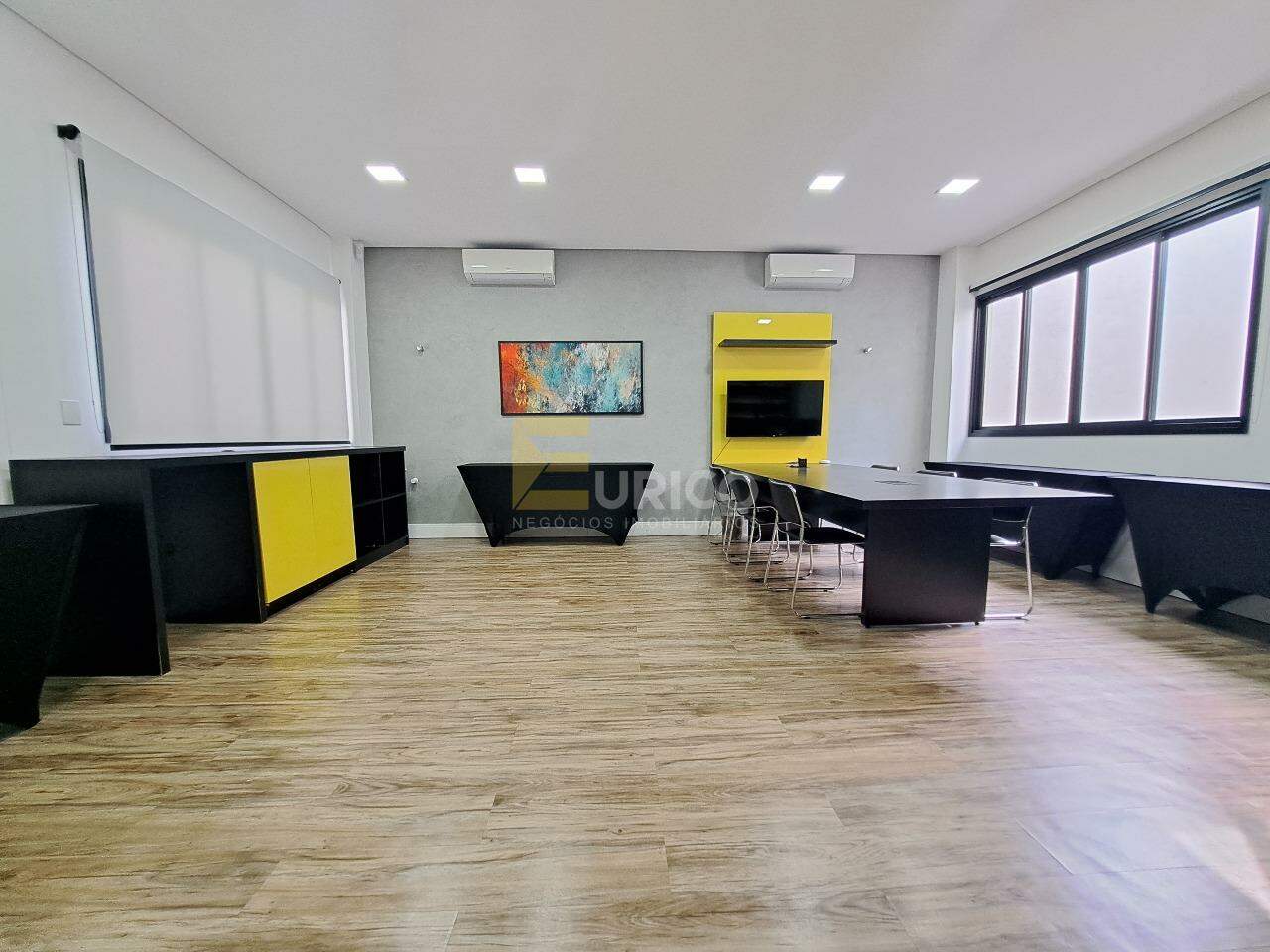 Sala para aluguel no SANTA CRUZ em Valinhos/SP: 