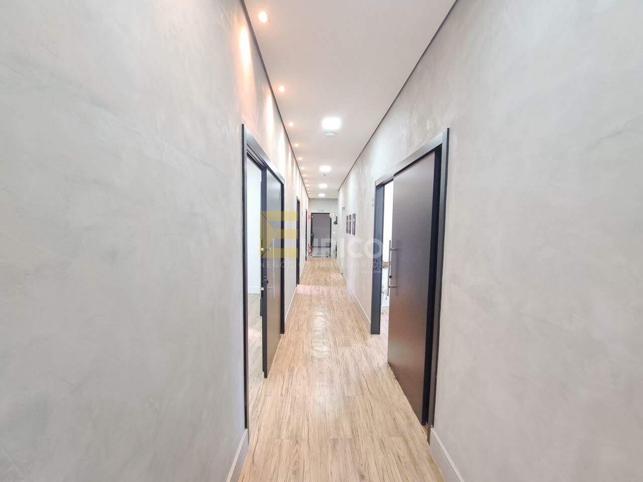 Sala para aluguel no SANTA CRUZ em Valinhos/SP: 