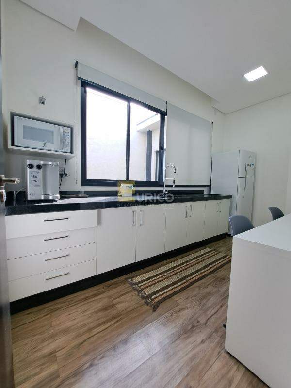 Sala para aluguel no SANTA CRUZ em Valinhos/SP: 