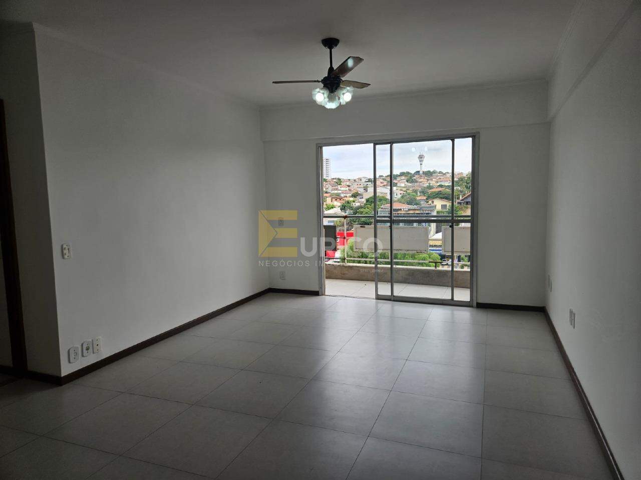 Apartamento para aluguel no Condomínio Edifício Veneza em Valinhos/SP: 
