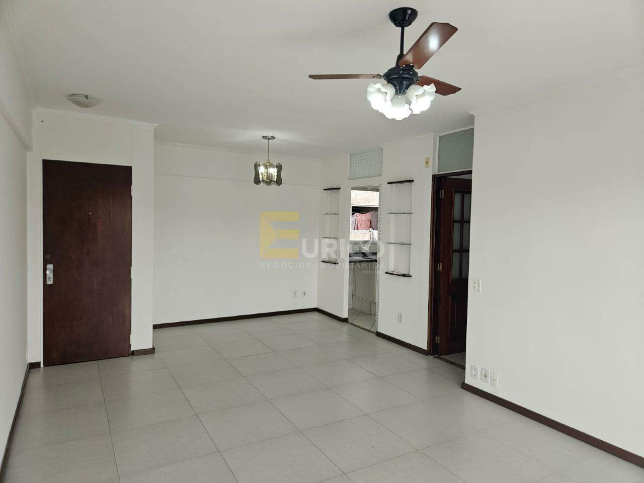 Apartamento para aluguel no Condomínio Edifício Veneza em Valinhos/SP: 