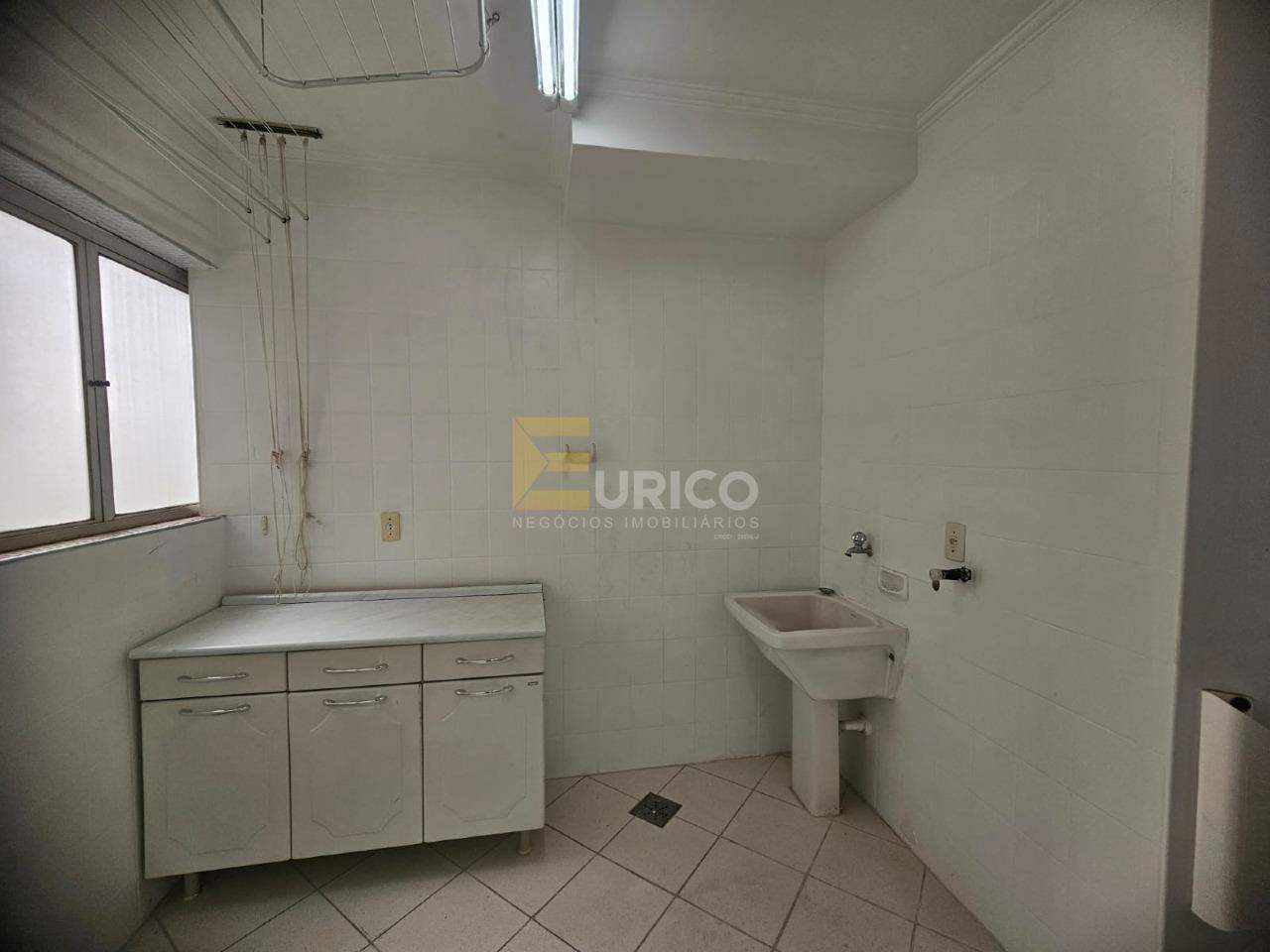 Apartamento para aluguel no Condomínio Edifício Veneza em Valinhos/SP: 