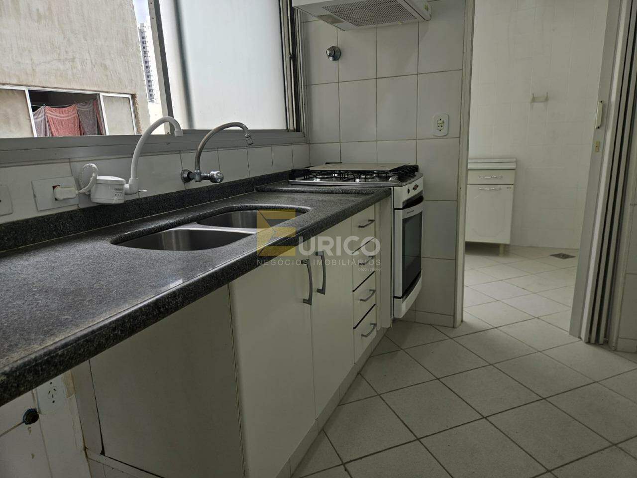 Apartamento para aluguel no Condomínio Edifício Veneza em Valinhos/SP: 