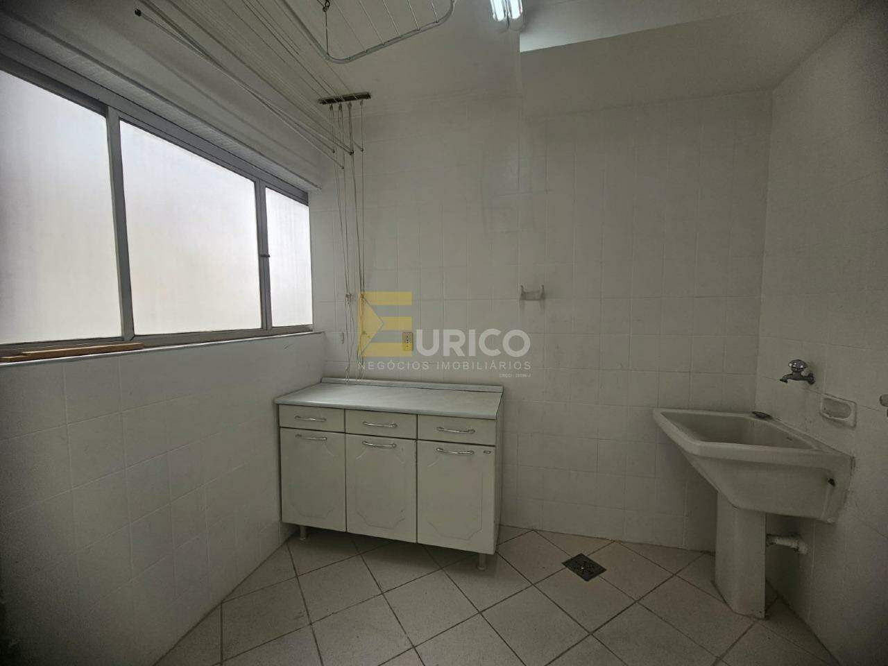Apartamento para aluguel no Condomínio Edifício Veneza em Valinhos/SP: 