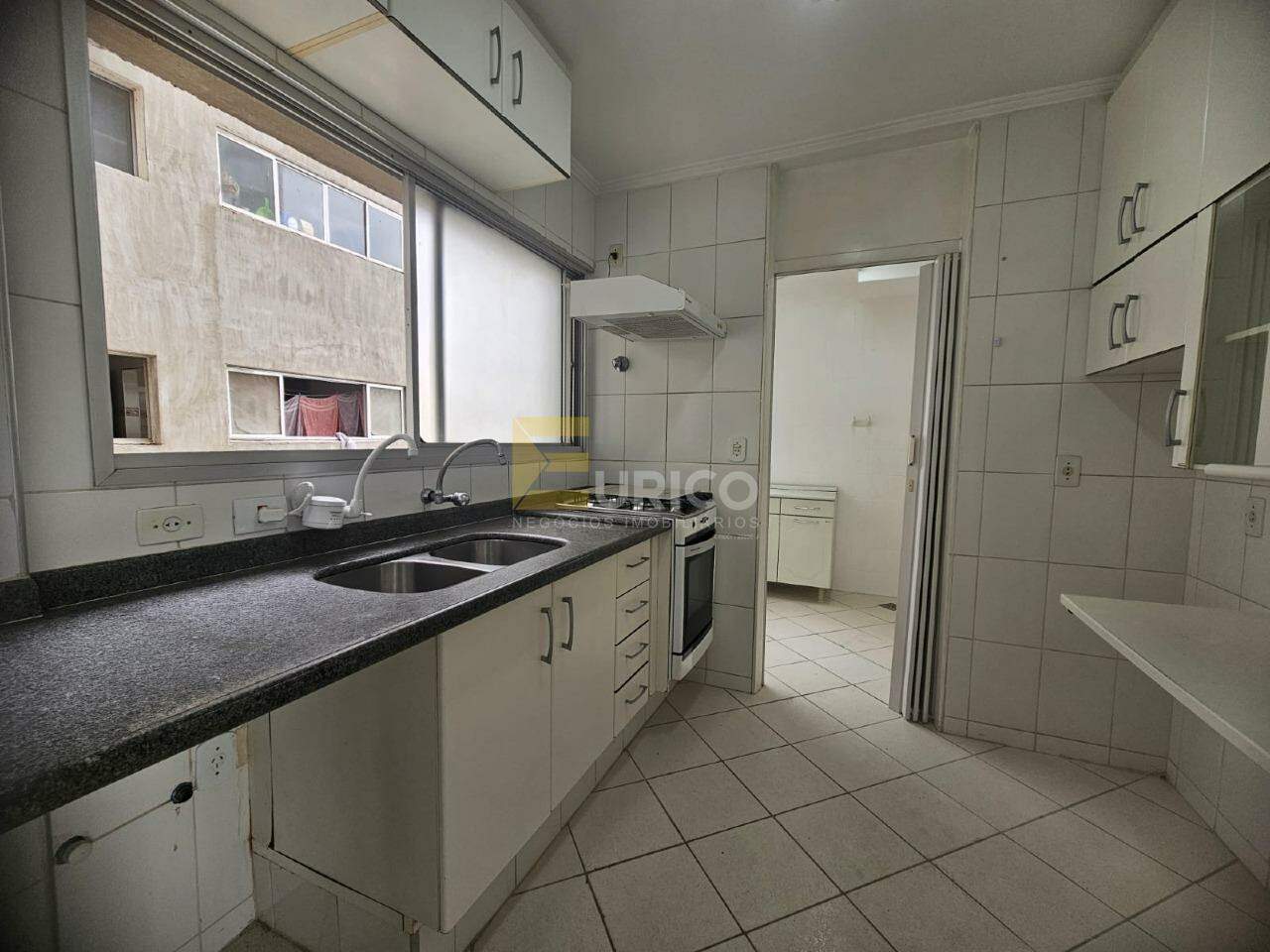 Apartamento para aluguel no Condomínio Edifício Veneza em Valinhos/SP: 