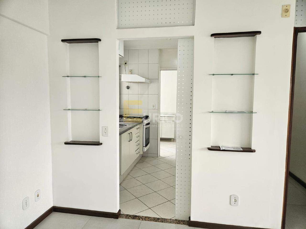 Apartamento para aluguel no Condomínio Edifício Veneza em Valinhos/SP: 
