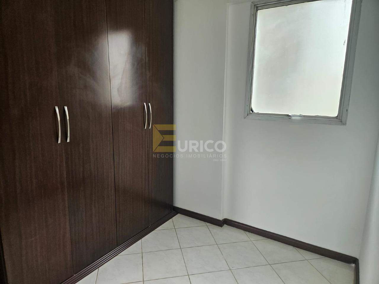 Apartamento para aluguel no Condomínio Edifício Veneza em Valinhos/SP: 