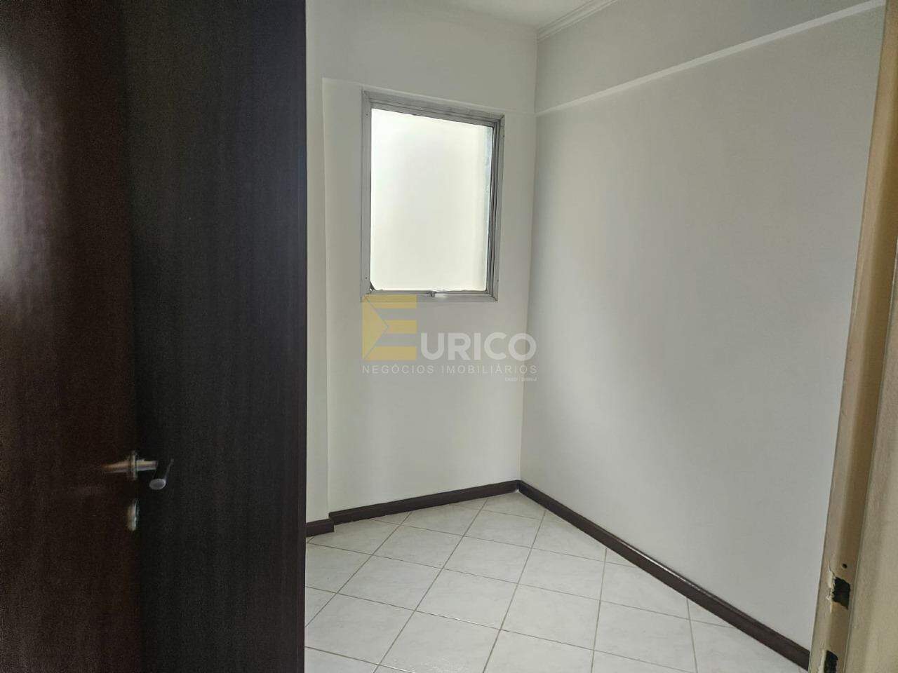 Apartamento para aluguel no Condomínio Edifício Veneza em Valinhos/SP: 